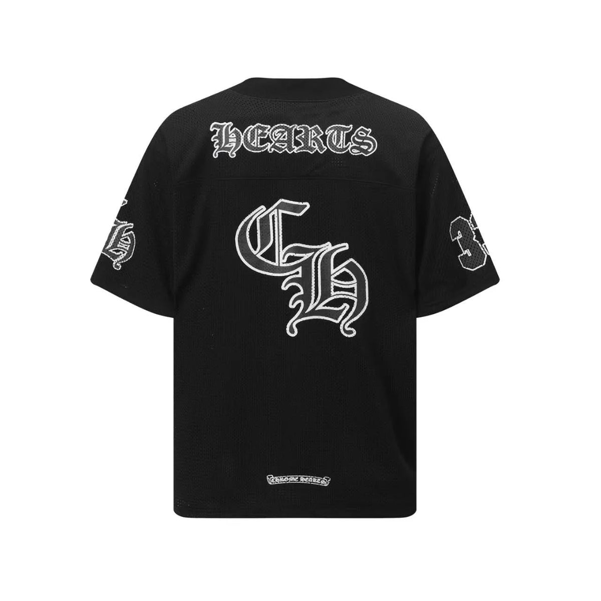 Short Sleeved collection
